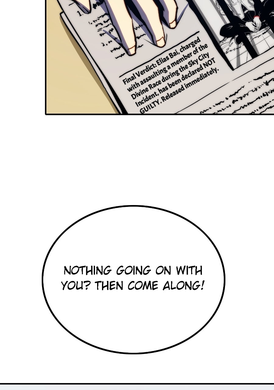 All-Class Awakening:God Slayer II Episode 16 page 114 - 