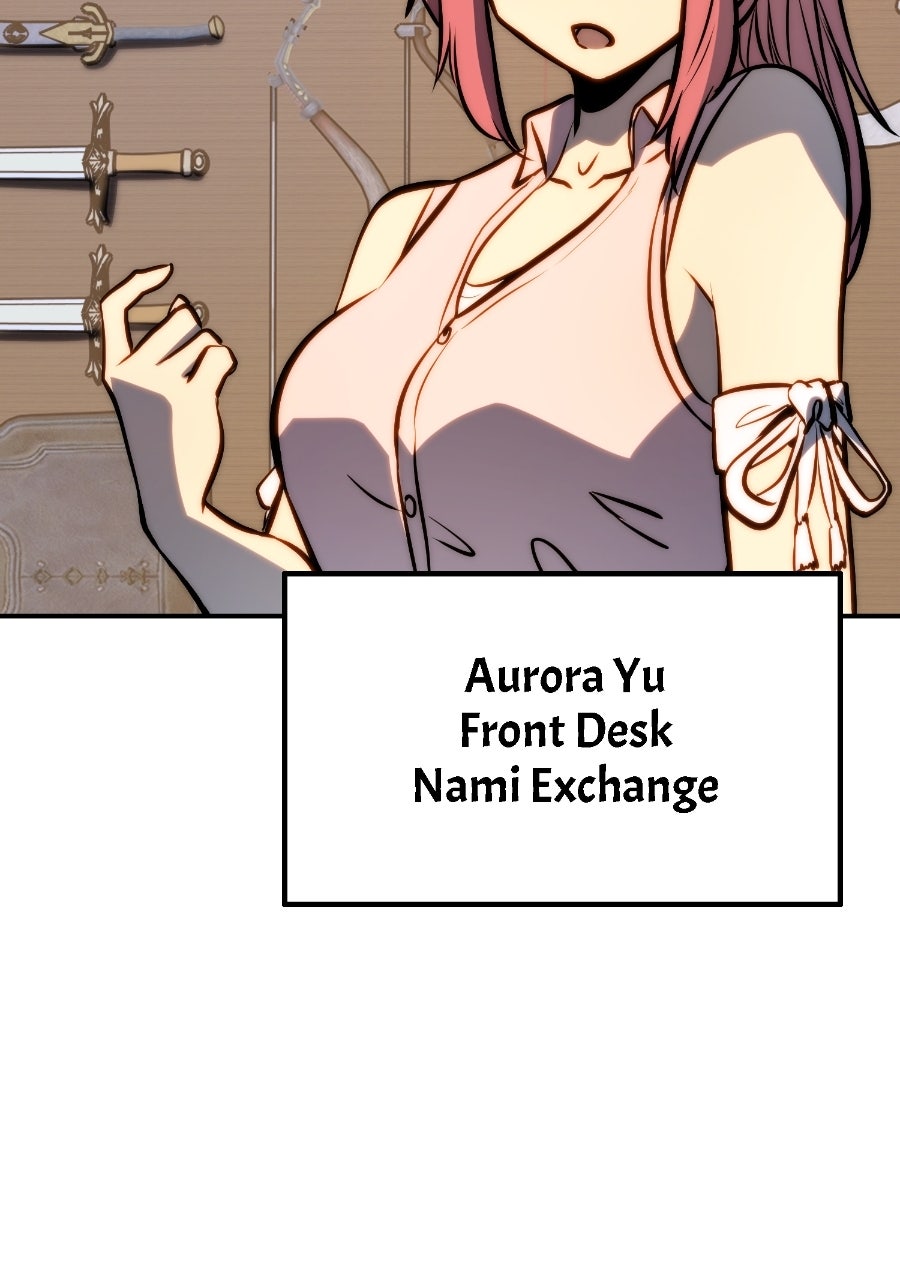 All-Class Awakening:God Slayer II Episode 16 page 13 - 
