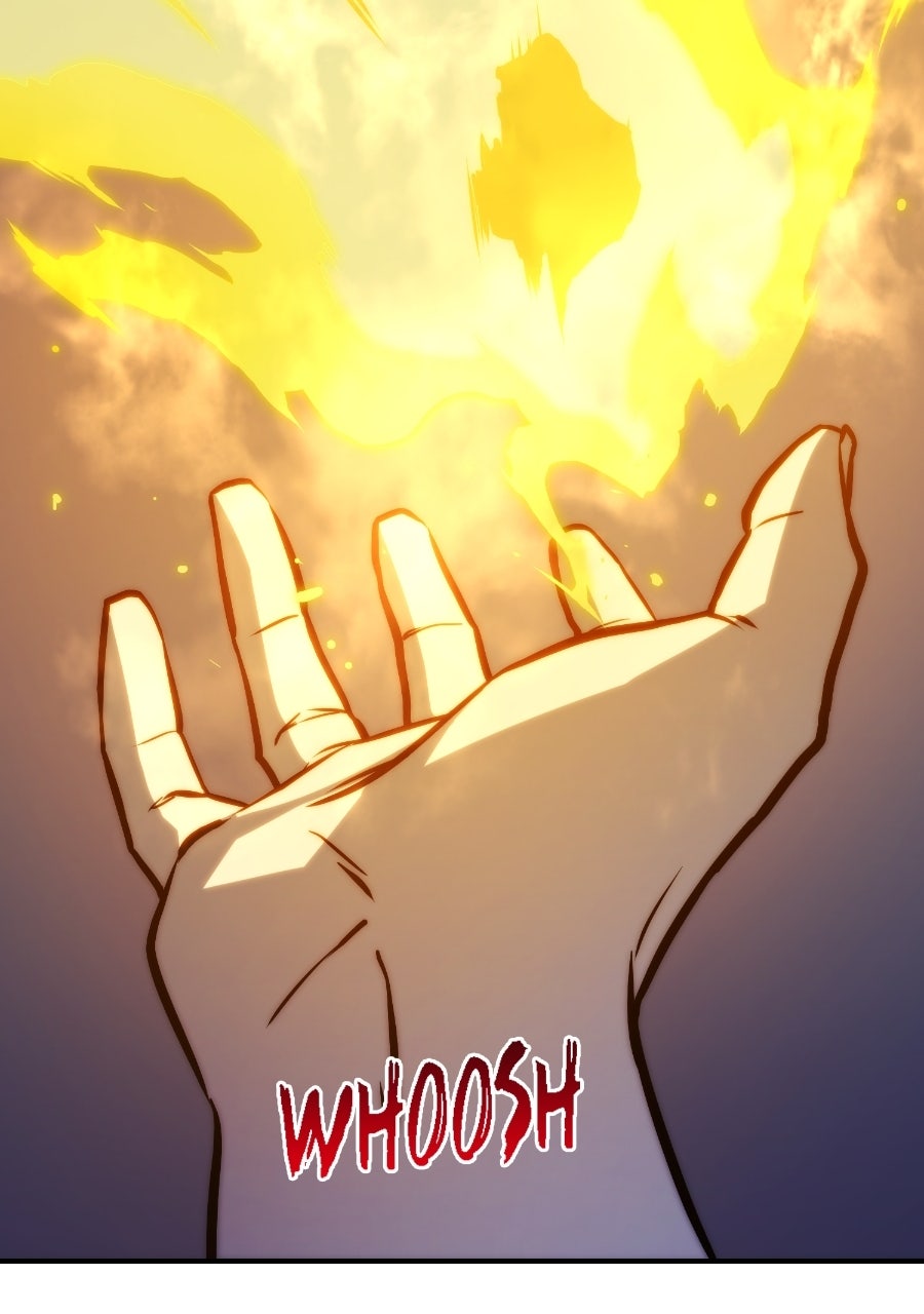 All-Class Awakening:God Slayer II Episode 16 page 17 - 