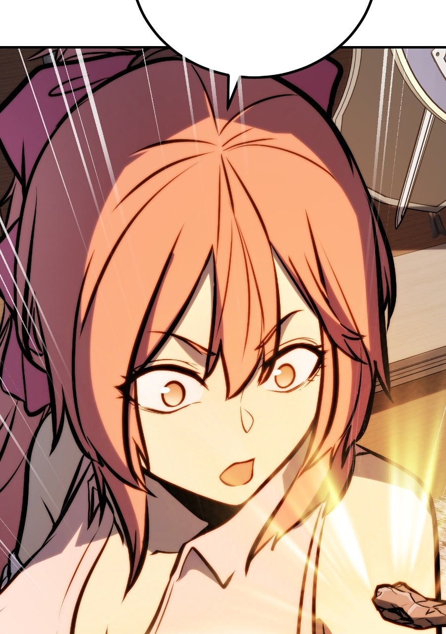 All-Class Awakening:God Slayer II Episode 16 page 21 - 