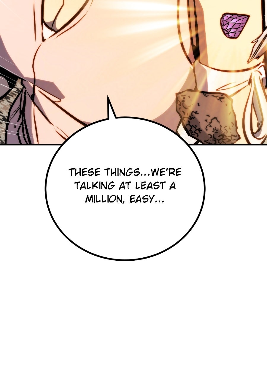 All-Class Awakening:God Slayer II Episode 16 page 22 - 