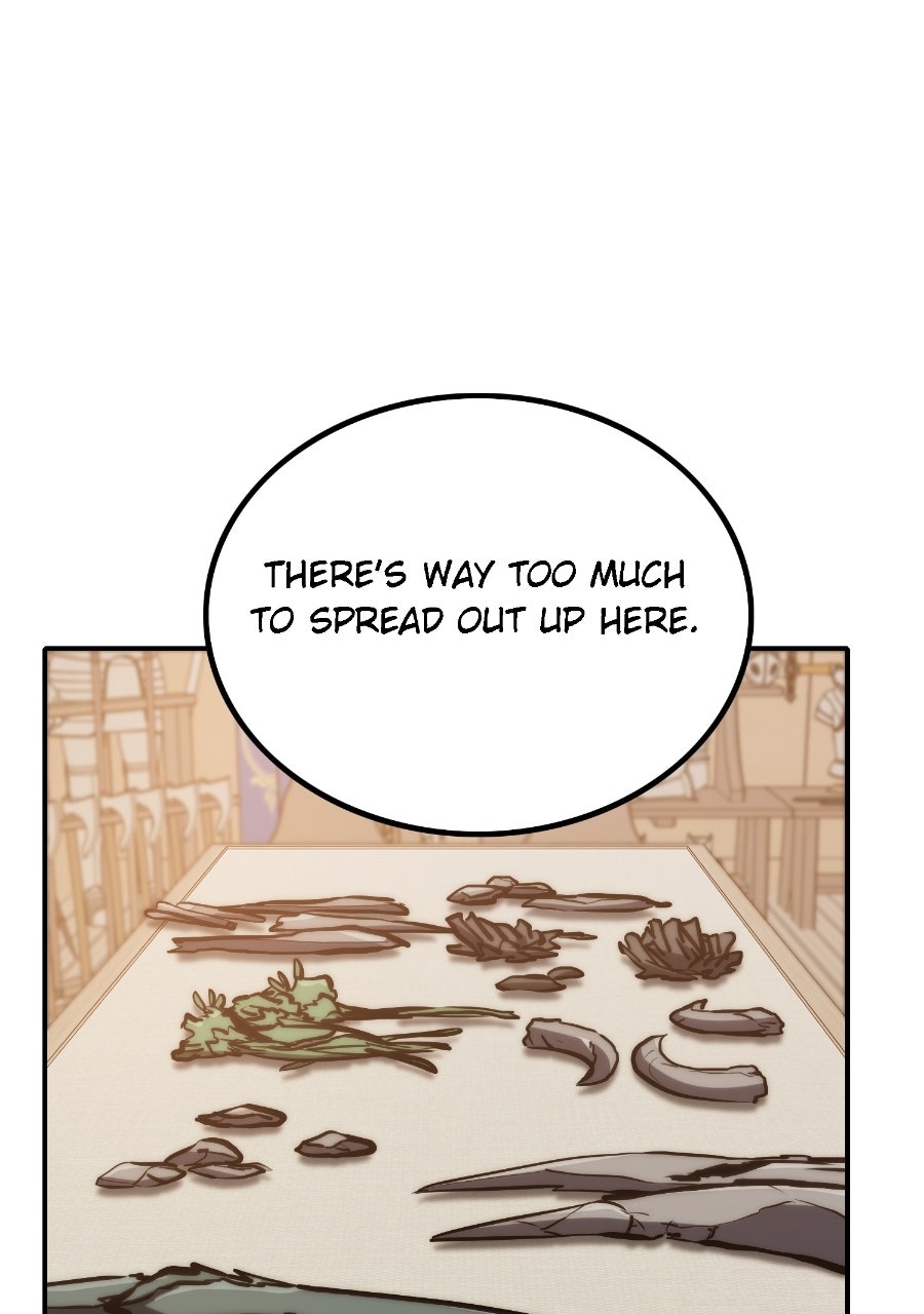 All-Class Awakening:God Slayer II Episode 16 page 26 - 