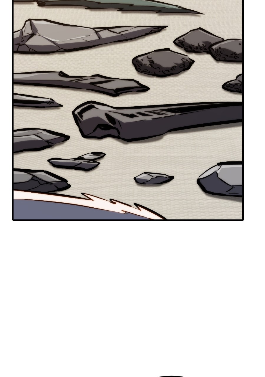 All-Class Awakening:God Slayer II Episode 16 page 27 - 