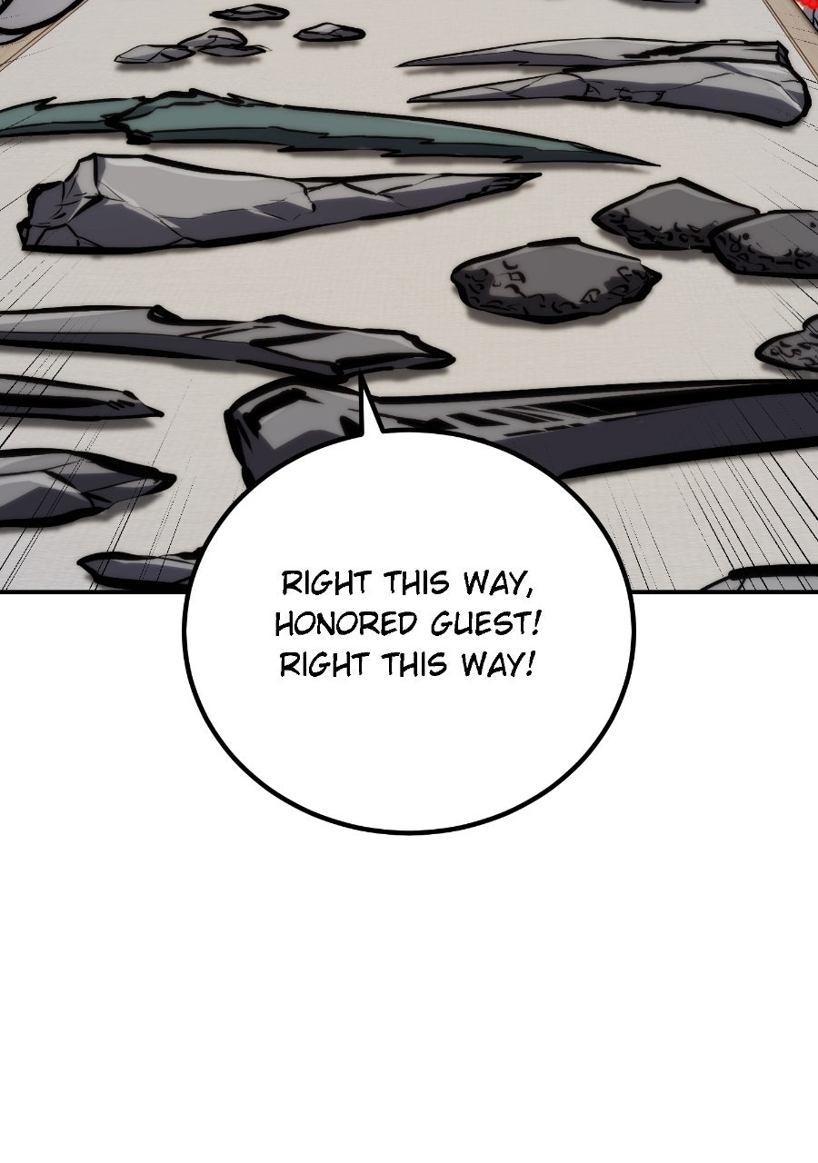 All-Class Awakening:God Slayer II Episode 16 page 32 - 