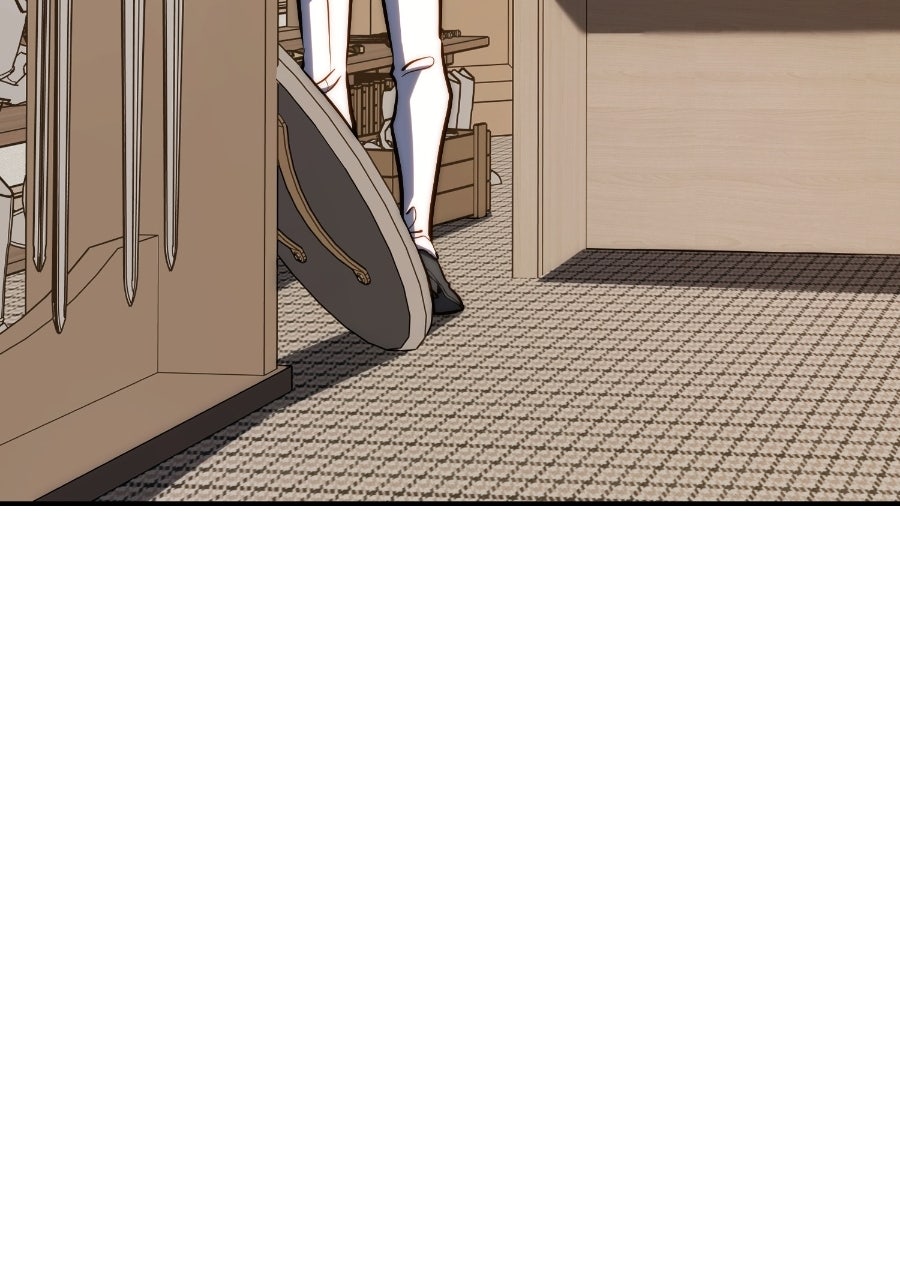 All-Class Awakening:God Slayer II Episode 16 page 34 - 