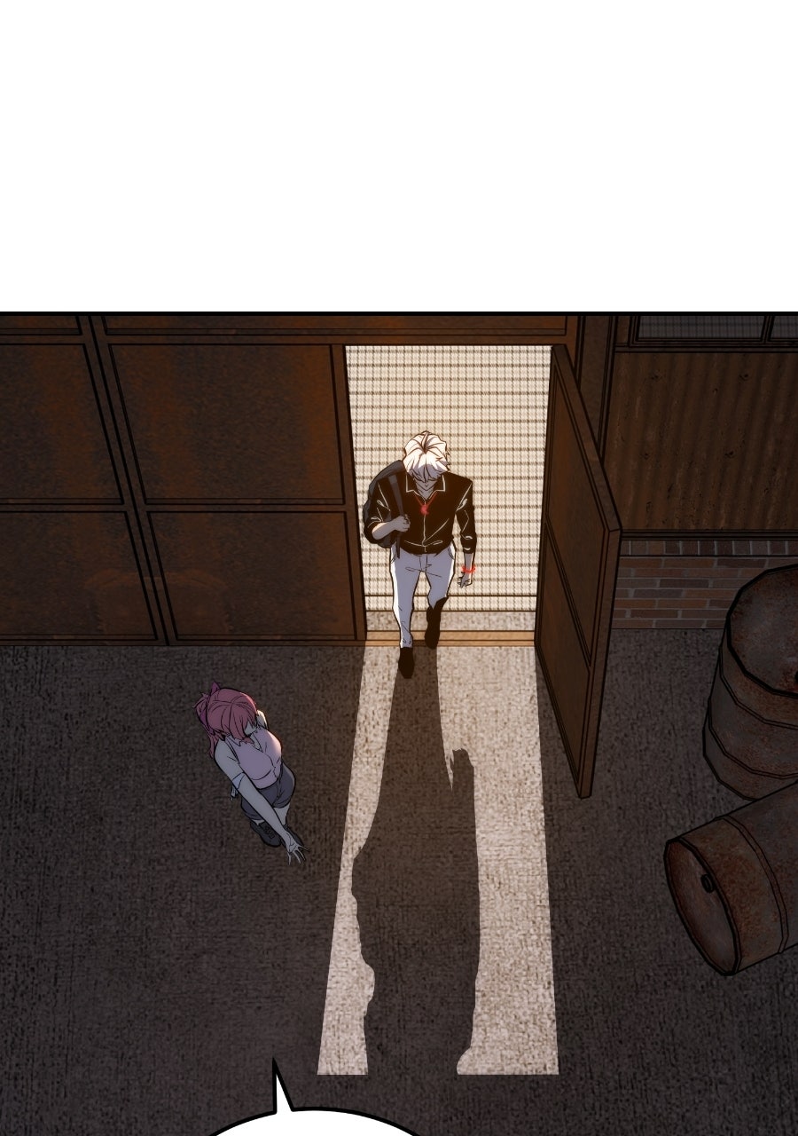 All-Class Awakening:God Slayer II Episode 16 page 35 - 