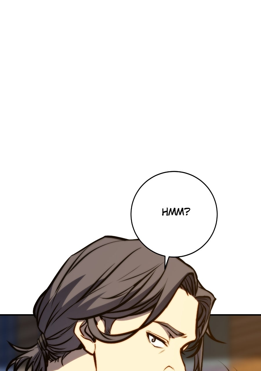 All-Class Awakening:God Slayer II Episode 16 page 37 - 