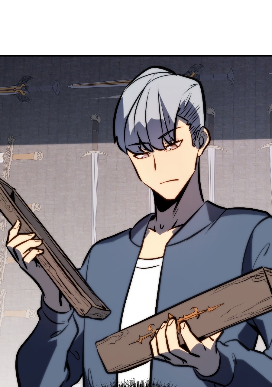 All-Class Awakening:God Slayer II Episode 16 page 5 - 