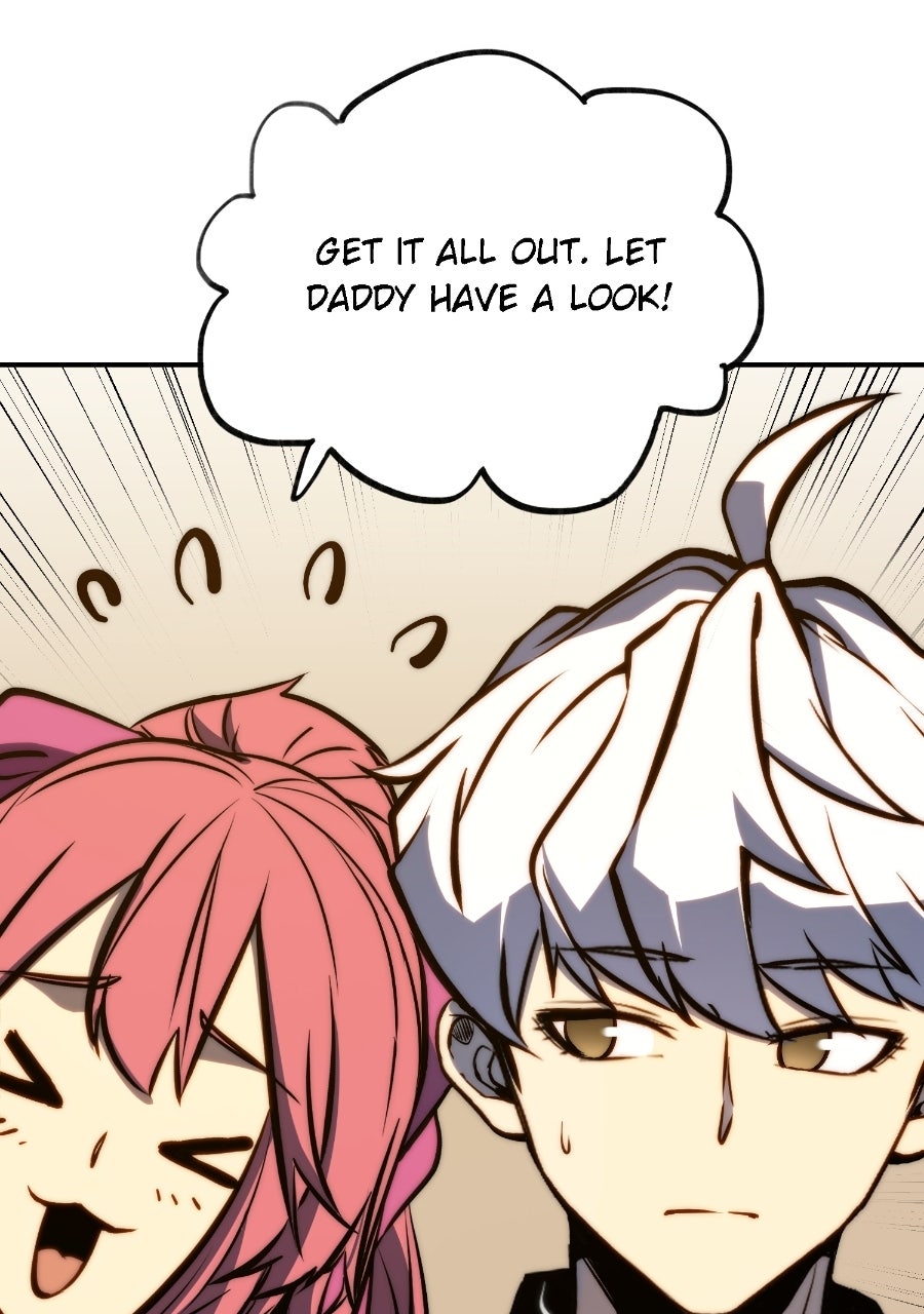 All-Class Awakening:God Slayer II Episode 16 page 41 - 