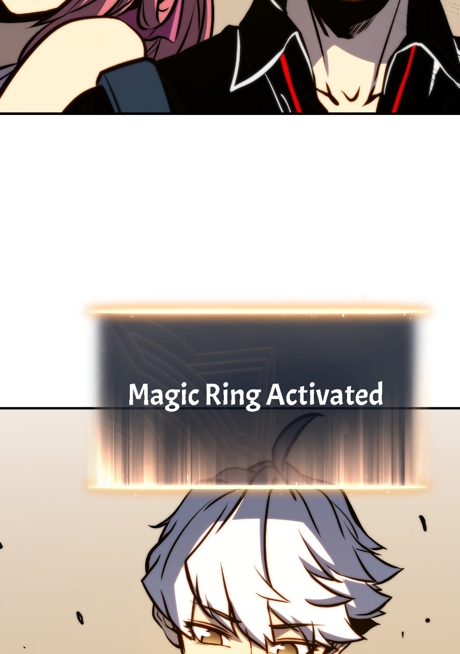 All-Class Awakening:God Slayer II Episode 16 page 42 - 