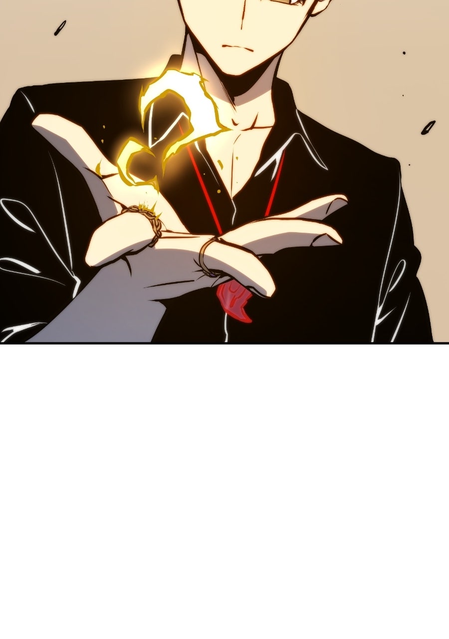 All-Class Awakening:God Slayer II Episode 16 page 43 - 