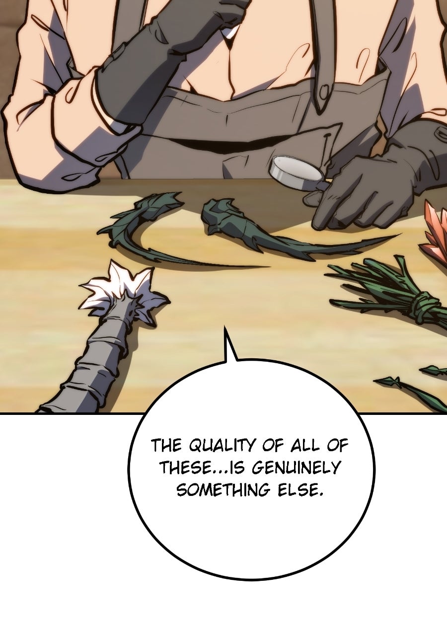 All-Class Awakening:God Slayer II Episode 16 page 49 - 