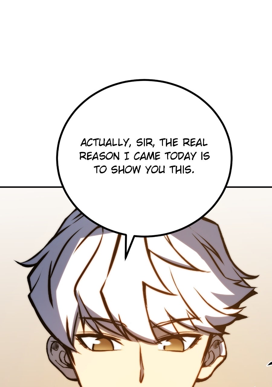 All-Class Awakening:God Slayer II Episode 16 page 50 - 