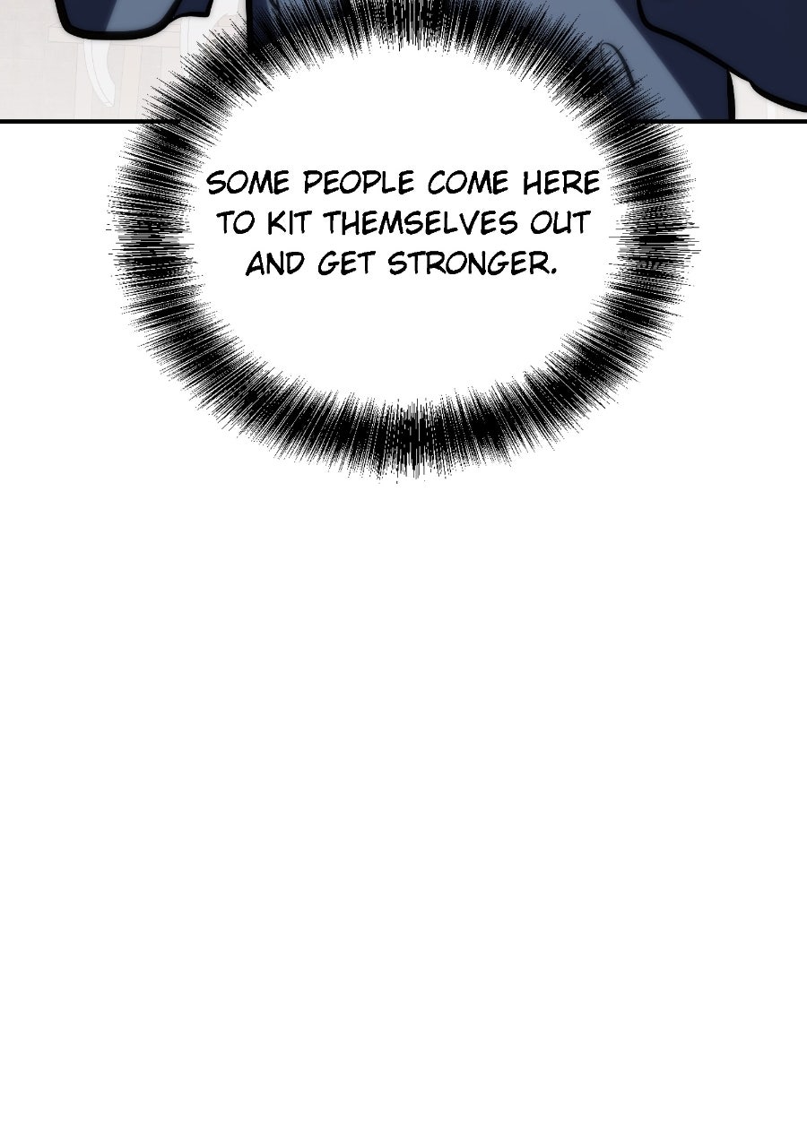 All-Class Awakening:God Slayer II Episode 16 page 6 - 