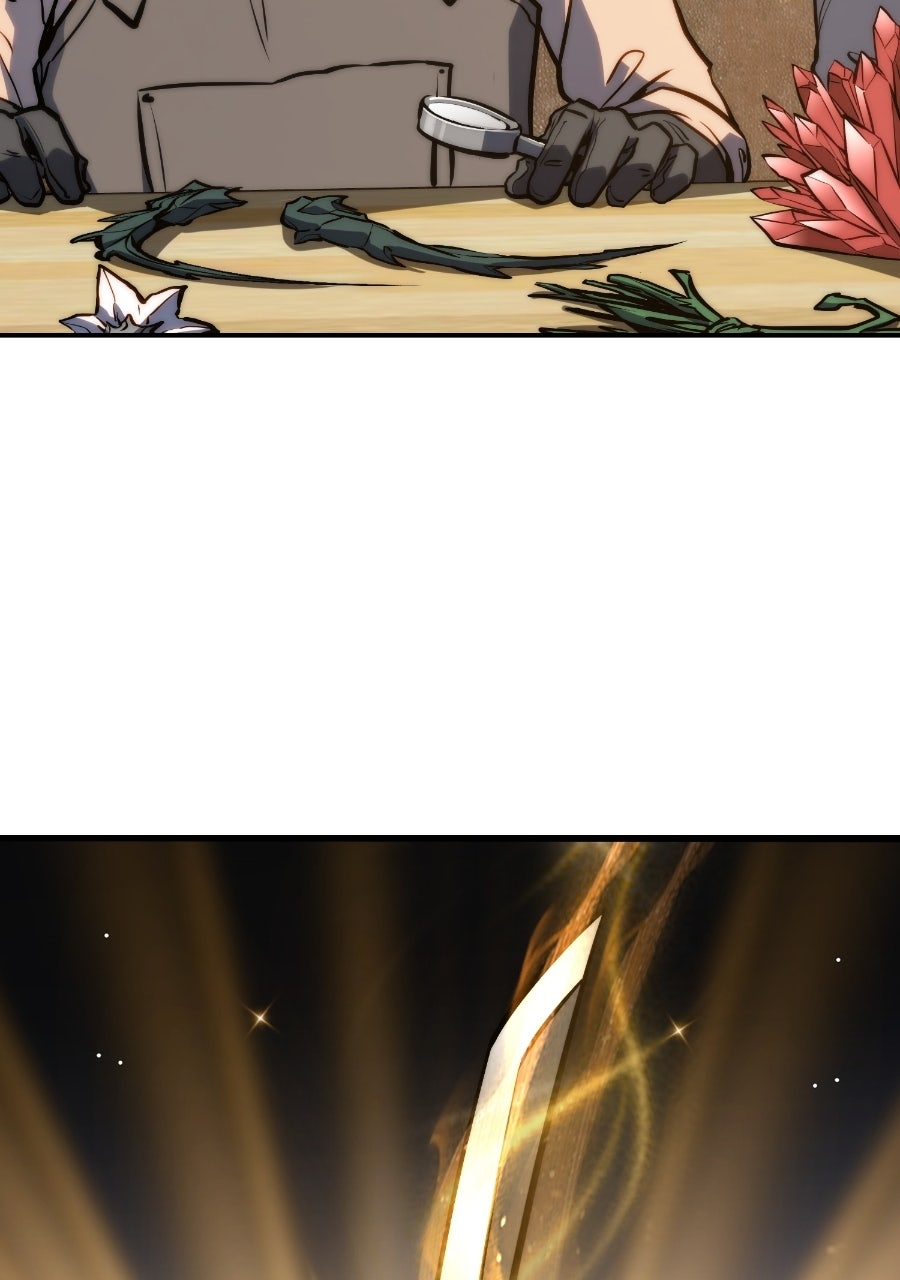 All-Class Awakening:God Slayer II Episode 16 page 53 - 