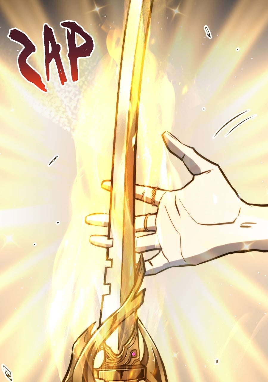 All-Class Awakening:God Slayer II Episode 16 page 54 - 