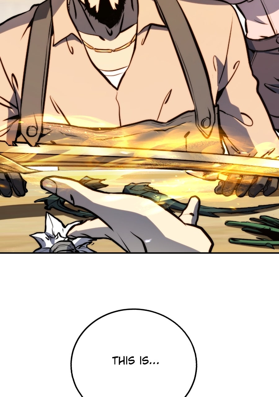 All-Class Awakening:God Slayer II Episode 16 page 56 - 