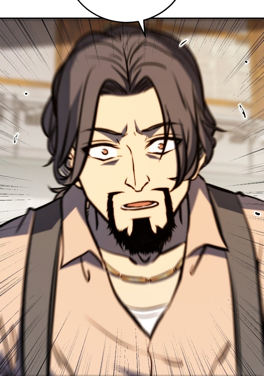 All-Class Awakening:God Slayer II Episode 16 page 57 - 