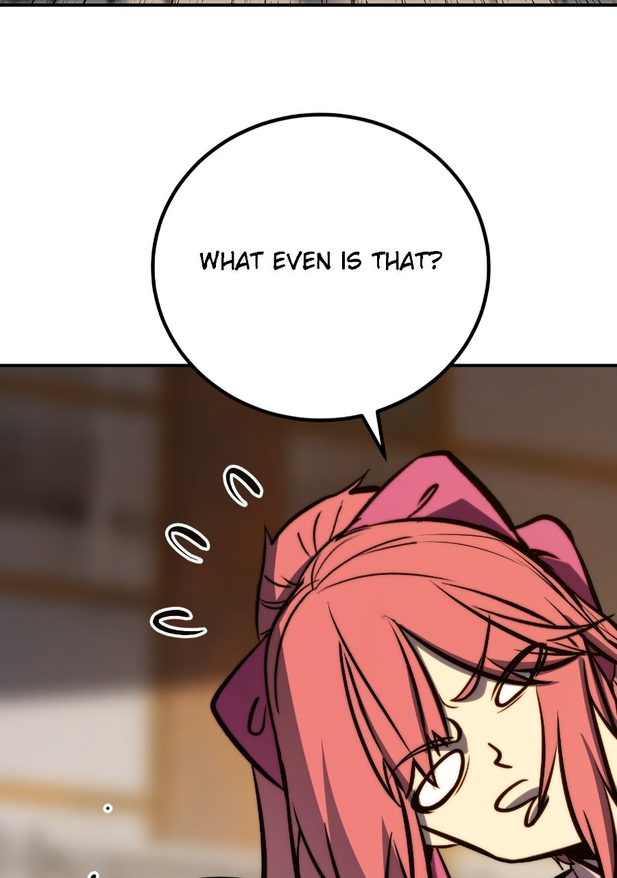 All-Class Awakening:God Slayer II Episode 16 page 58 - 