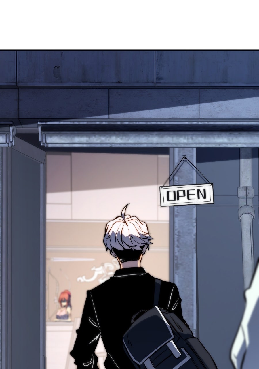 All-Class Awakening:God Slayer II Episode 16 page 7 - 