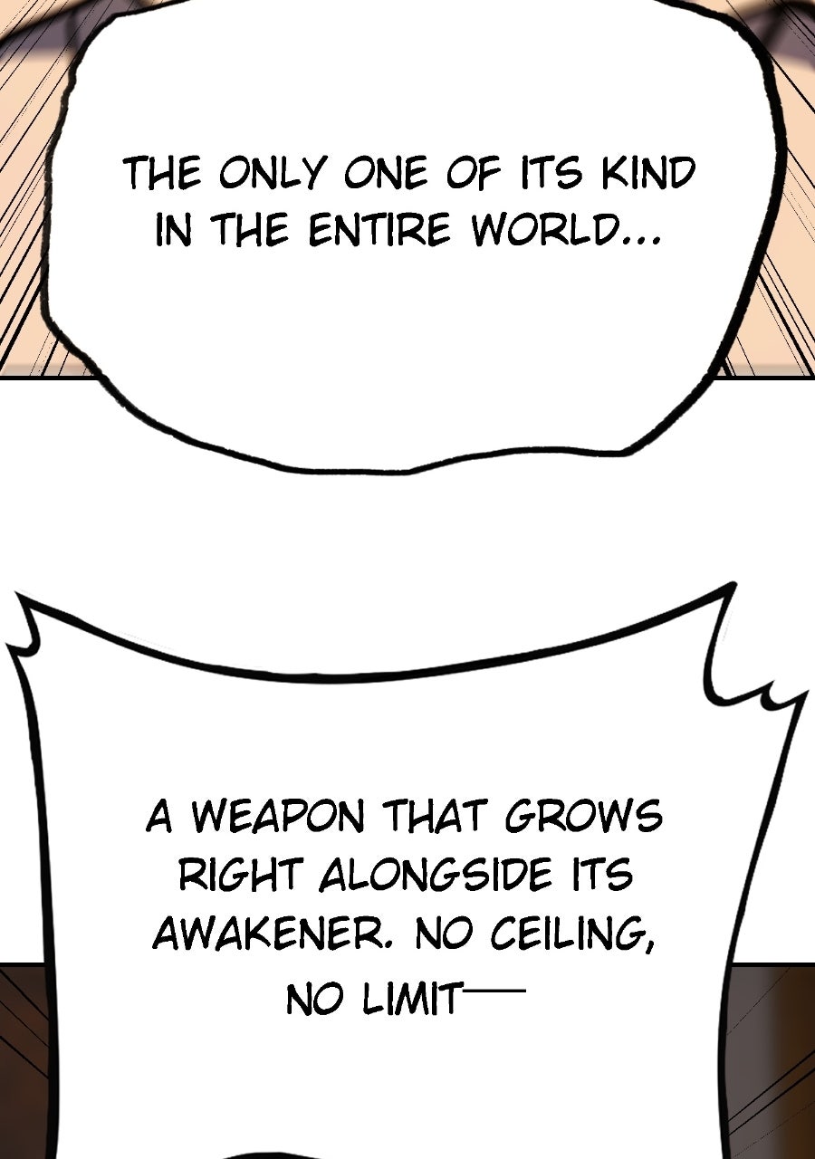 All-Class Awakening:God Slayer II Episode 16 page 62 - 