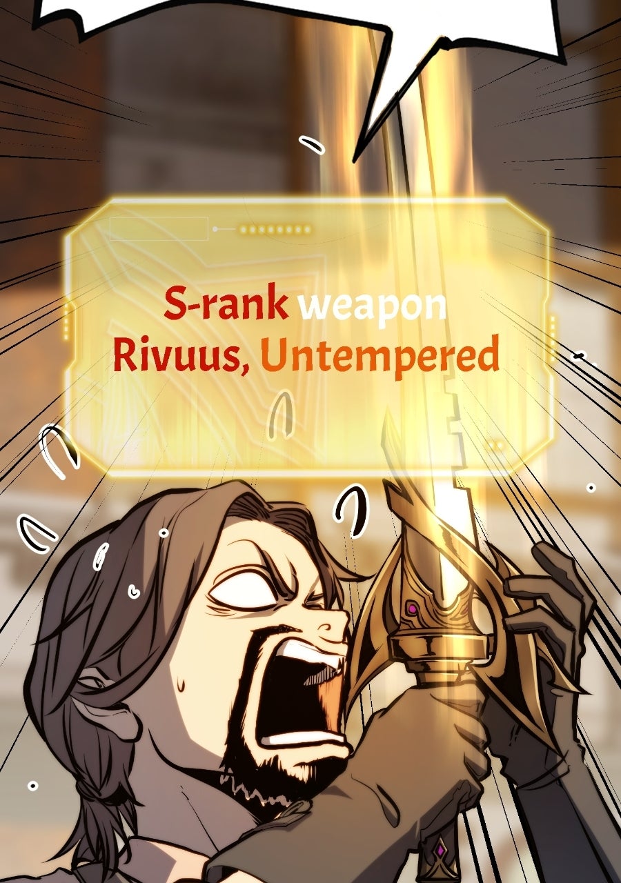 All-Class Awakening:God Slayer II Episode 16 page 63 - 
