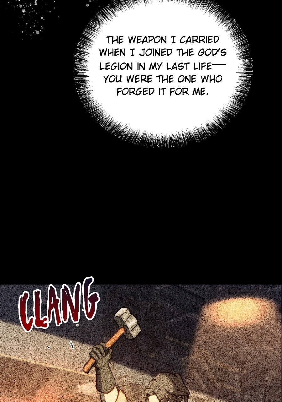 All-Class Awakening:God Slayer II Episode 16 page 67 - 