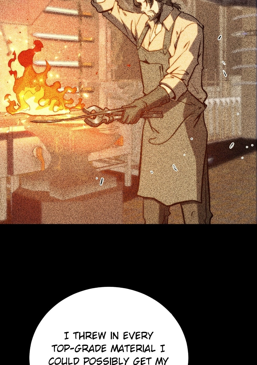All-Class Awakening:God Slayer II Episode 16 page 68 - 