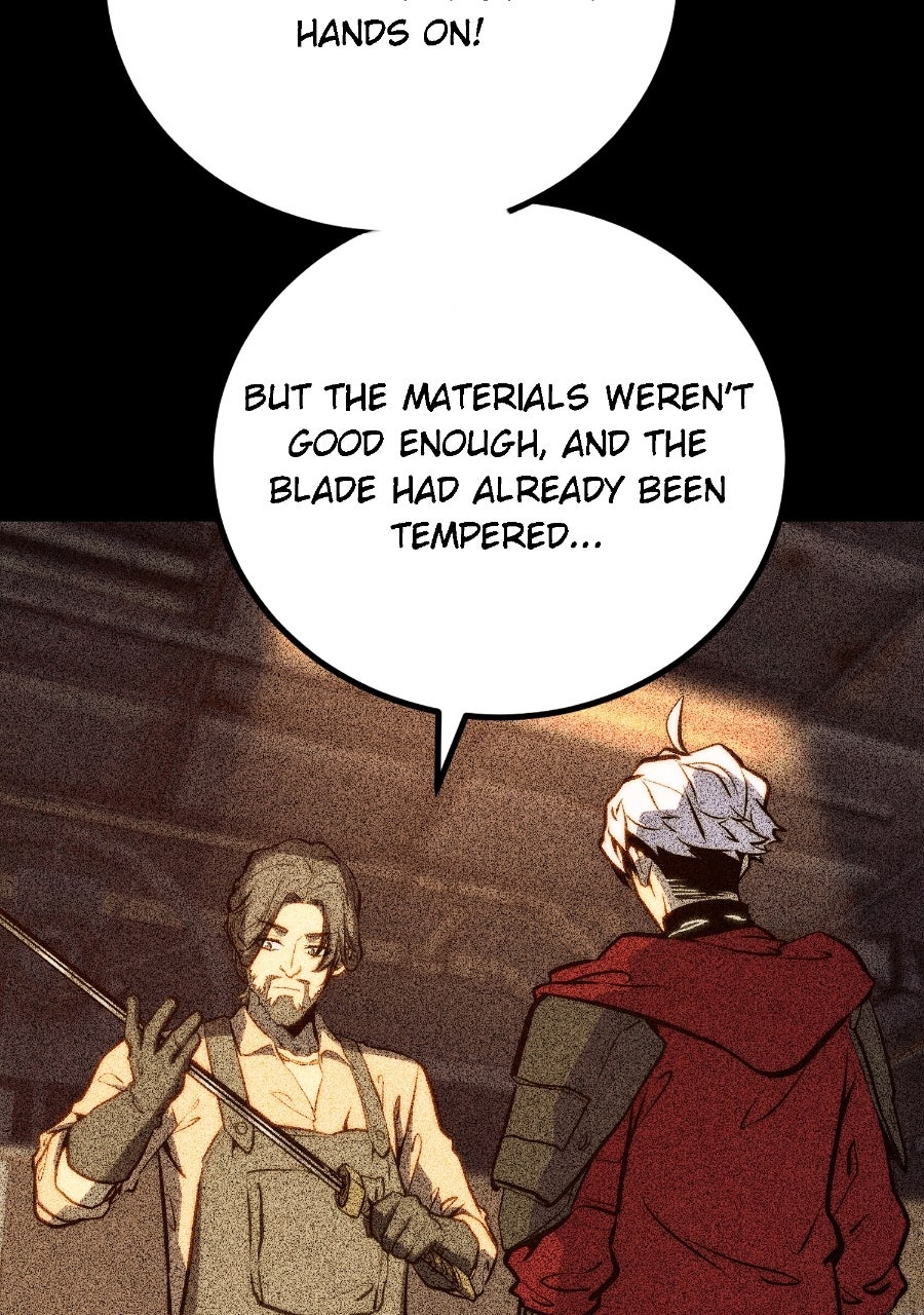 All-Class Awakening:God Slayer II Episode 16 page 69 - 