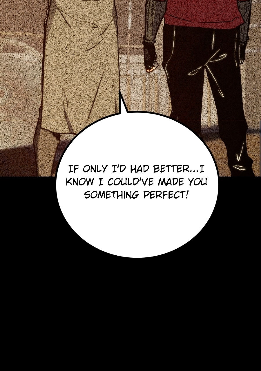 All-Class Awakening:God Slayer II Episode 16 page 70 - 