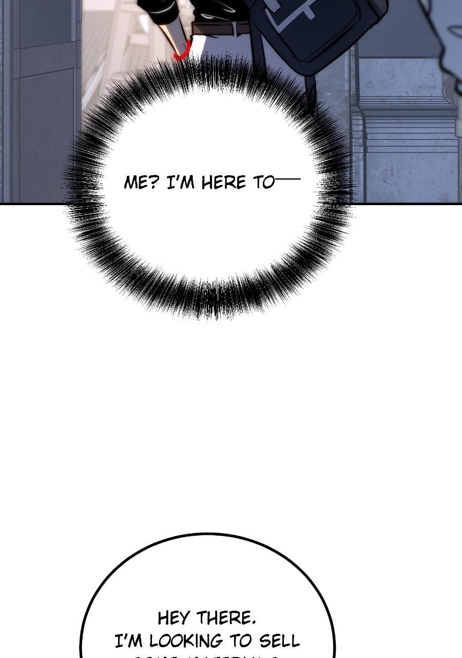All-Class Awakening:God Slayer II Episode 16 page 8 - 