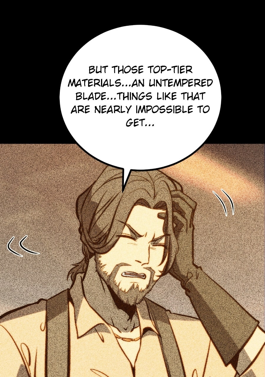 All-Class Awakening:God Slayer II Episode 16 page 73 - 