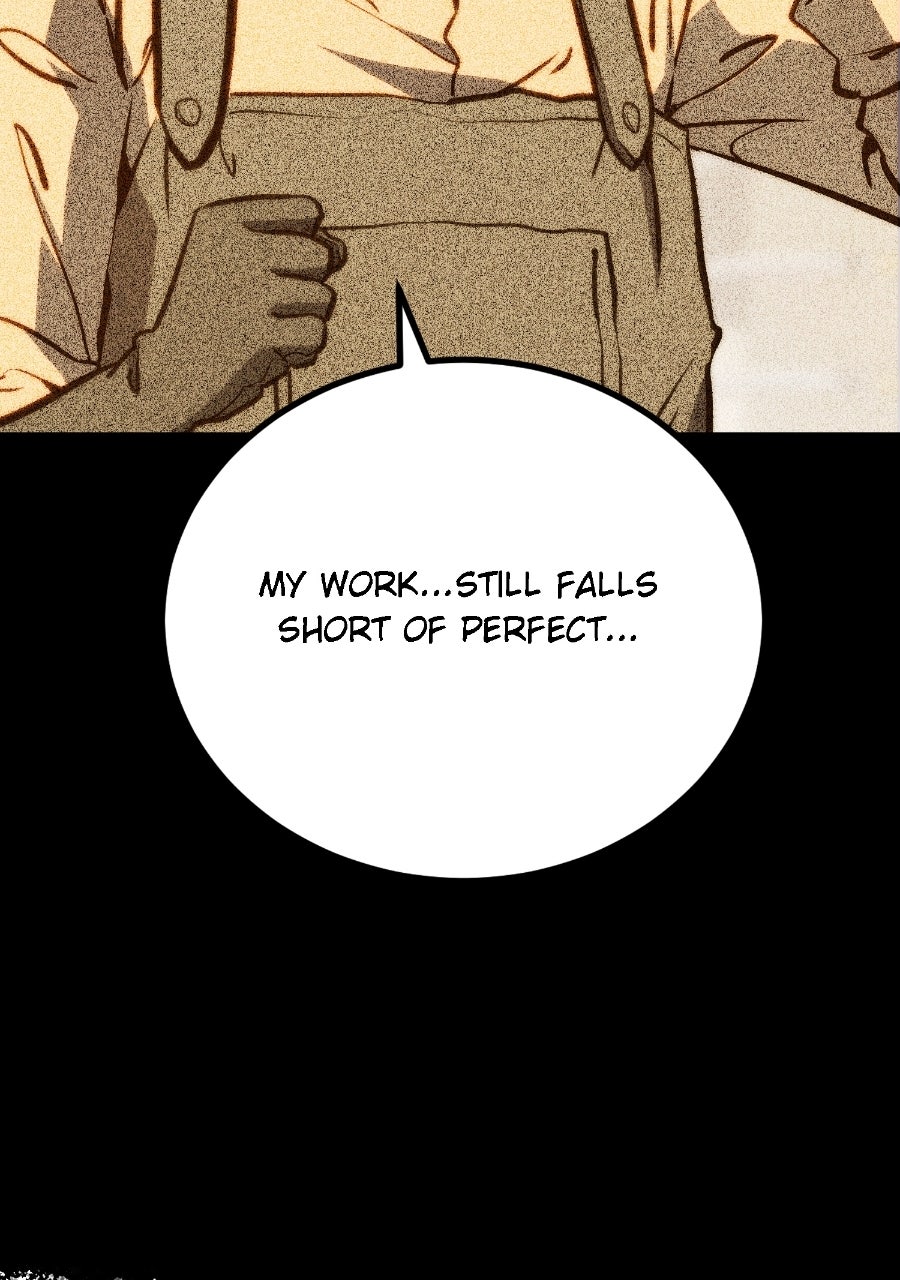 All-Class Awakening:God Slayer II Episode 16 page 74 - 
