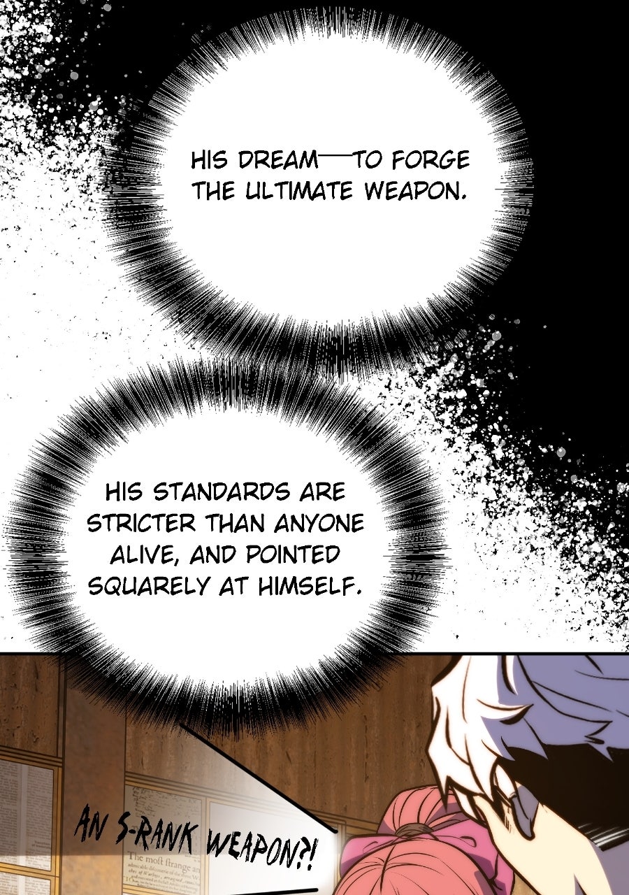 All-Class Awakening:God Slayer II Episode 16 page 75 - 
