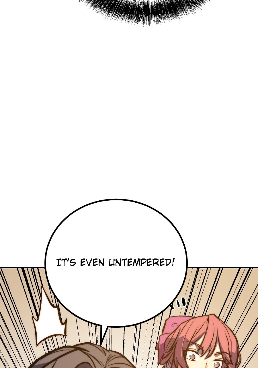 All-Class Awakening:God Slayer II Episode 16 page 77 - 