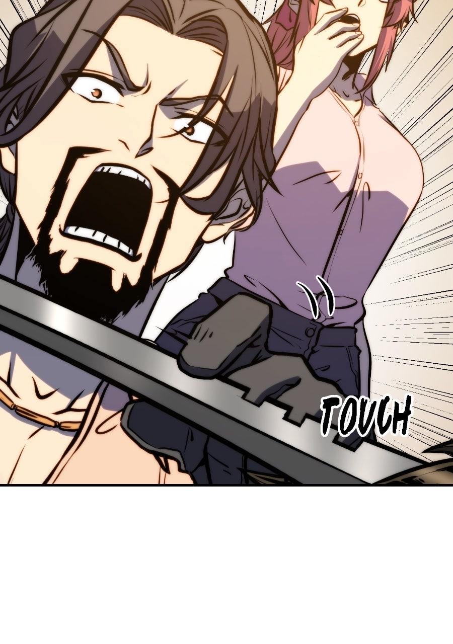 All-Class Awakening:God Slayer II Episode 16 page 78 - 