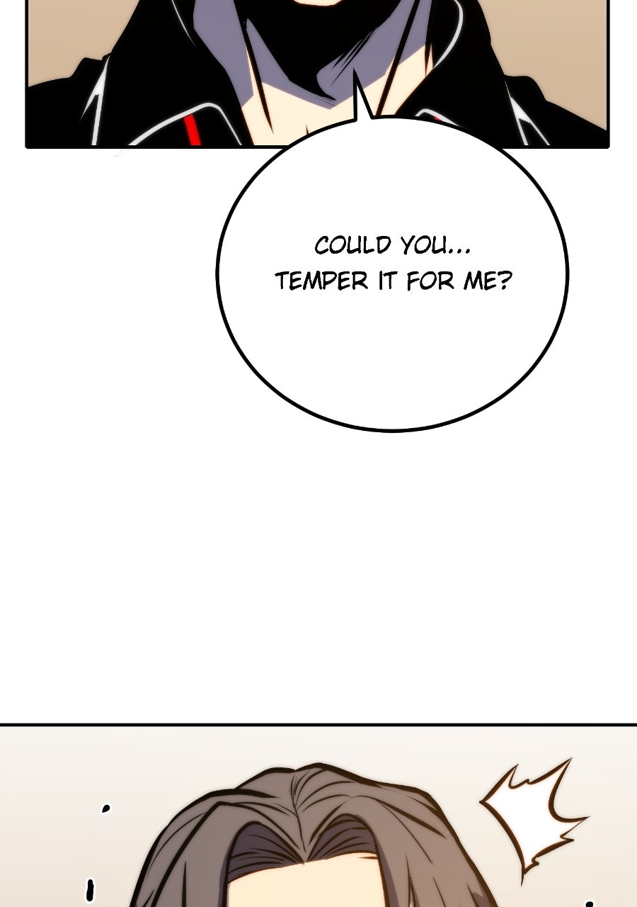 All-Class Awakening:God Slayer II Episode 16 page 80 - 
