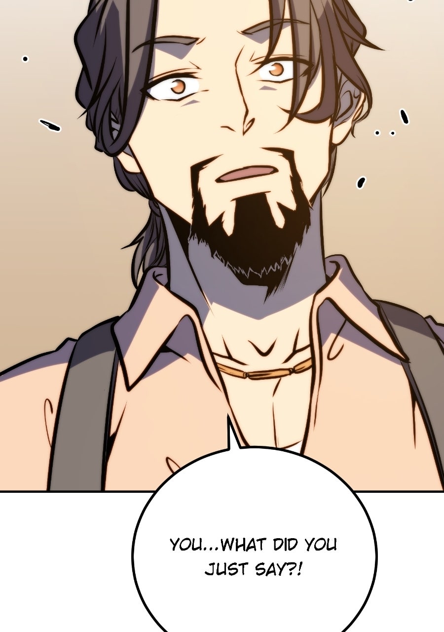 All-Class Awakening:God Slayer II Episode 16 page 81 - 