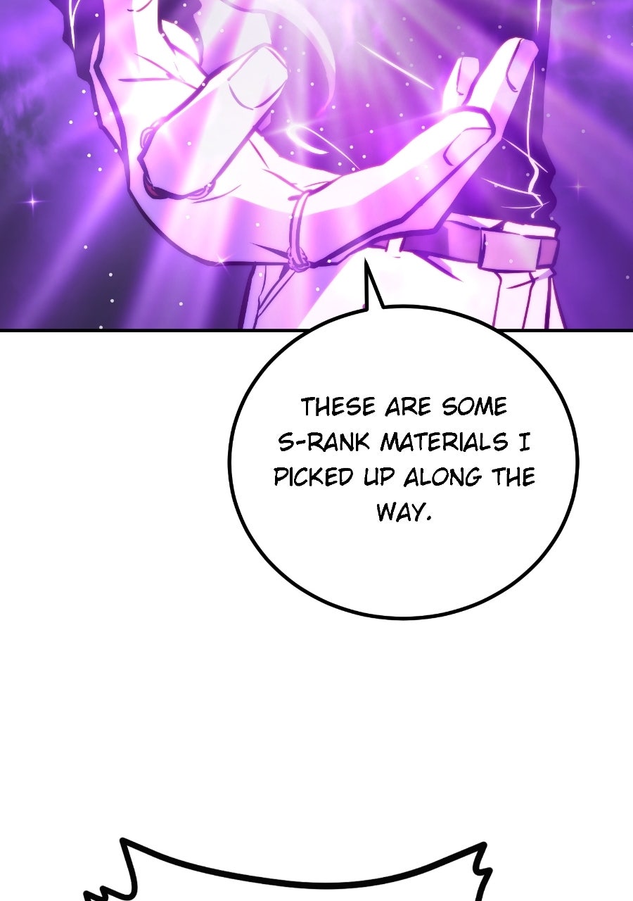 All-Class Awakening:God Slayer II Episode 16 page 84 - 