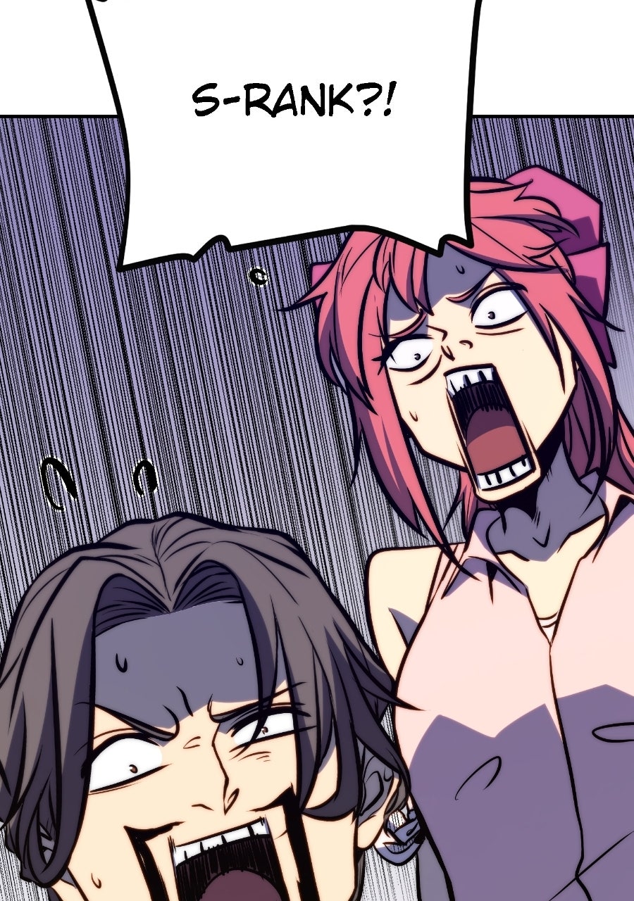 All-Class Awakening:God Slayer II Episode 16 page 85 - 