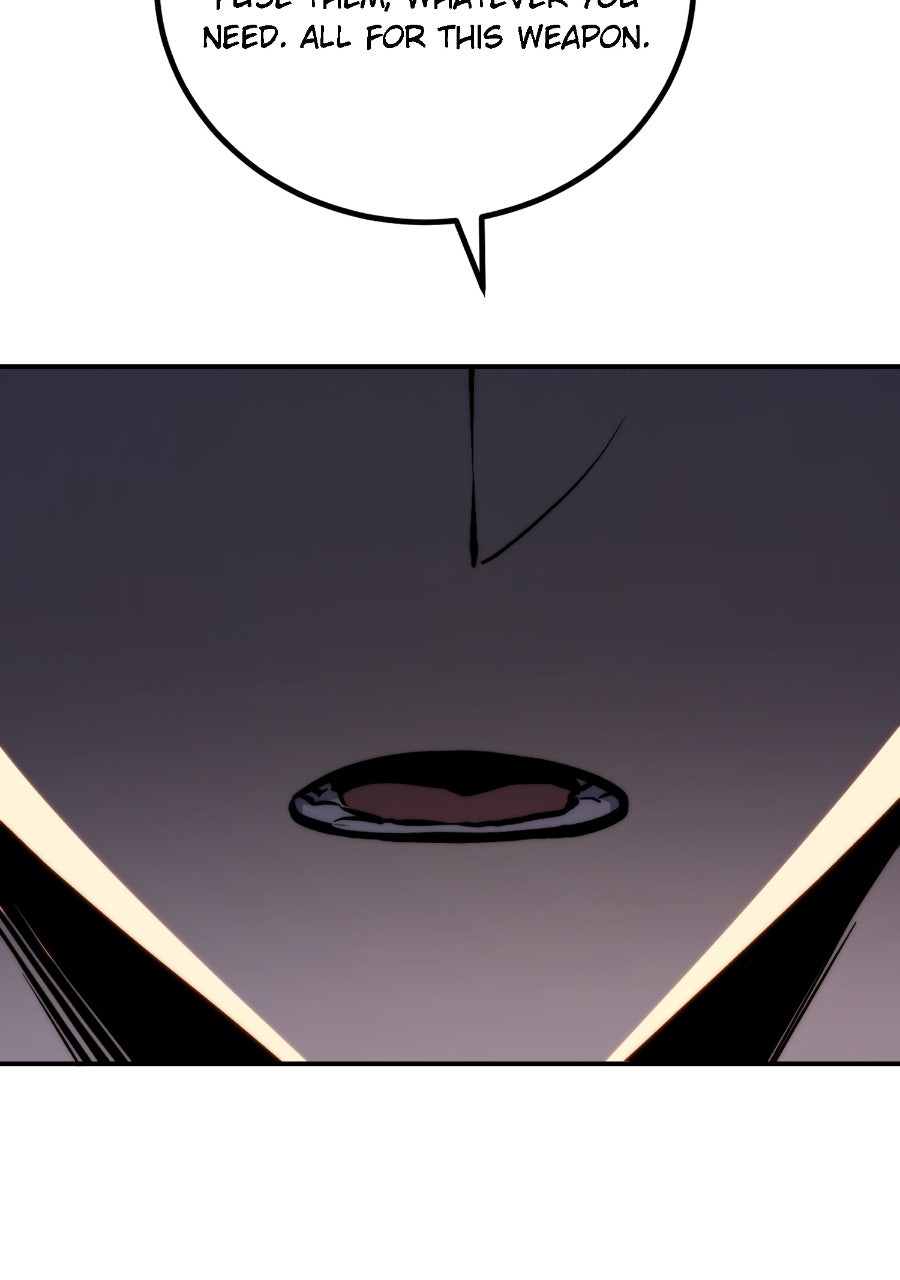 All-Class Awakening:God Slayer II Episode 16 page 89 - 