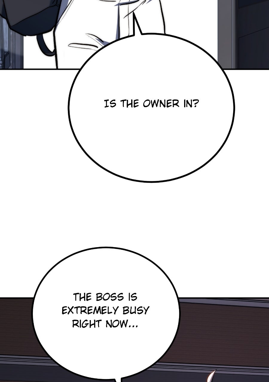 All-Class Awakening:God Slayer II Episode 16 page 10 - 