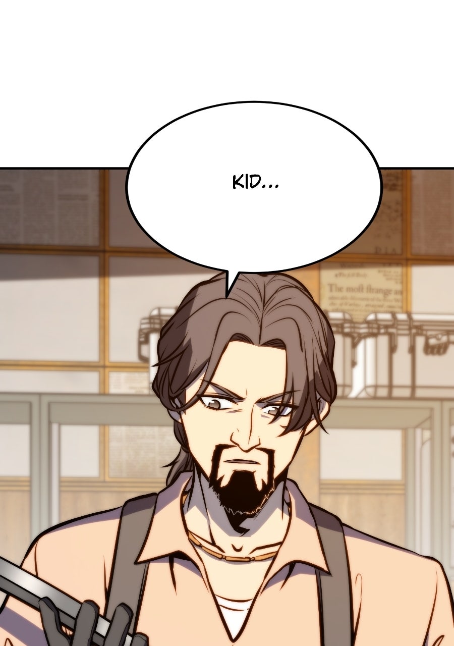 All-Class Awakening:God Slayer II Episode 16 page 94 - 