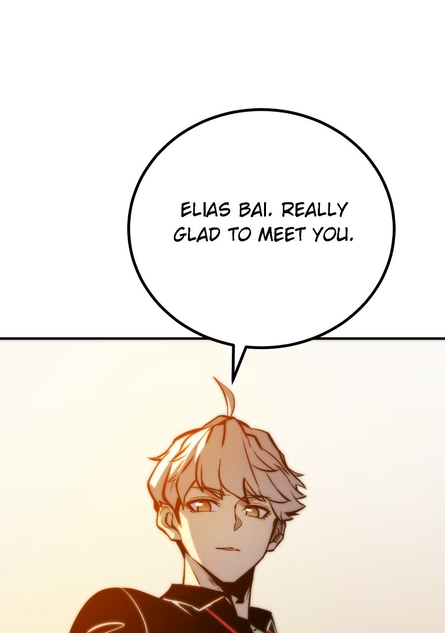 All-Class Awakening:God Slayer II Episode 16 page 97 - 