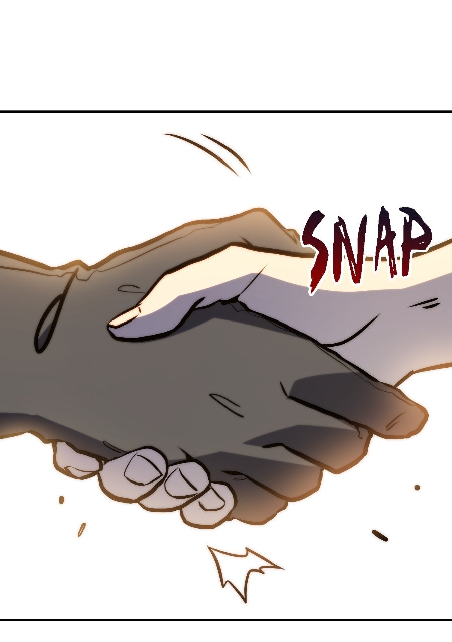 All-Class Awakening:God Slayer II Episode 16 page 99 - 