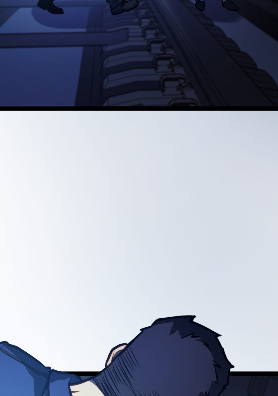 All-Class Awakening:God Slayer II Episode 17 page 102 - 