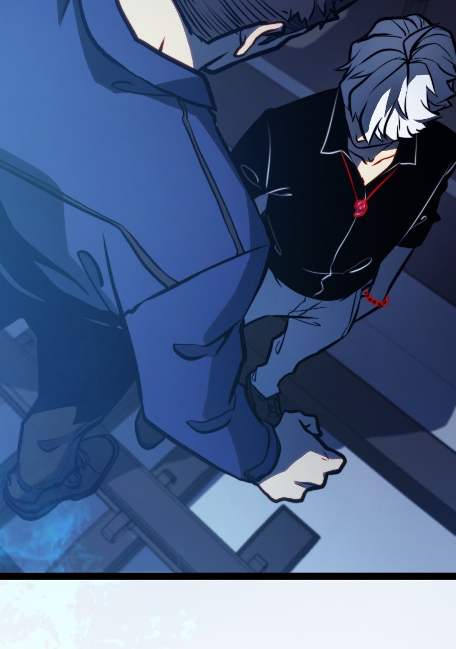 All-Class Awakening:God Slayer II Episode 17 page 103 - 