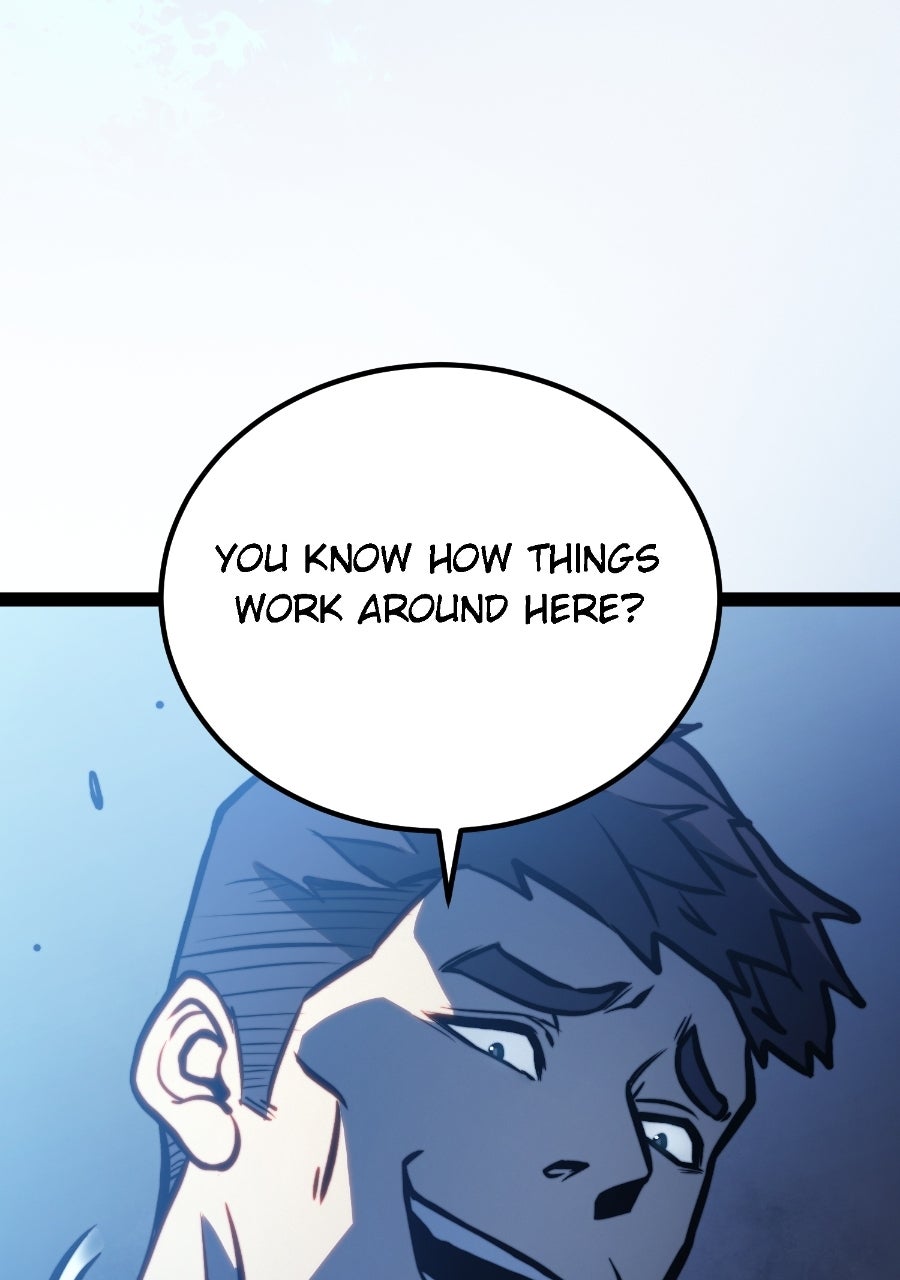 All-Class Awakening:God Slayer II Episode 17 page 104 - 