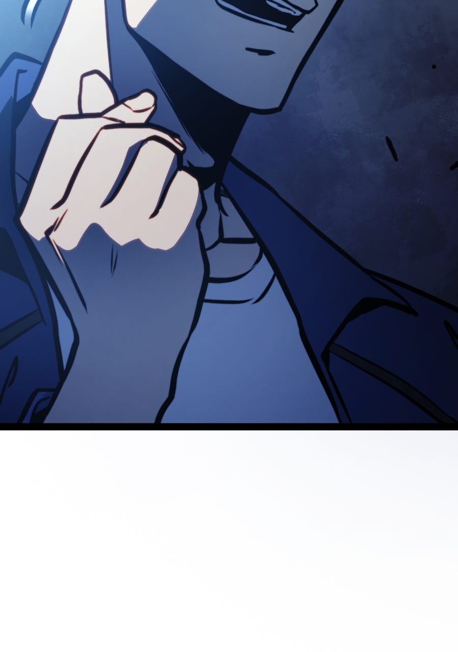 All-Class Awakening:God Slayer II Episode 17 page 105 - 