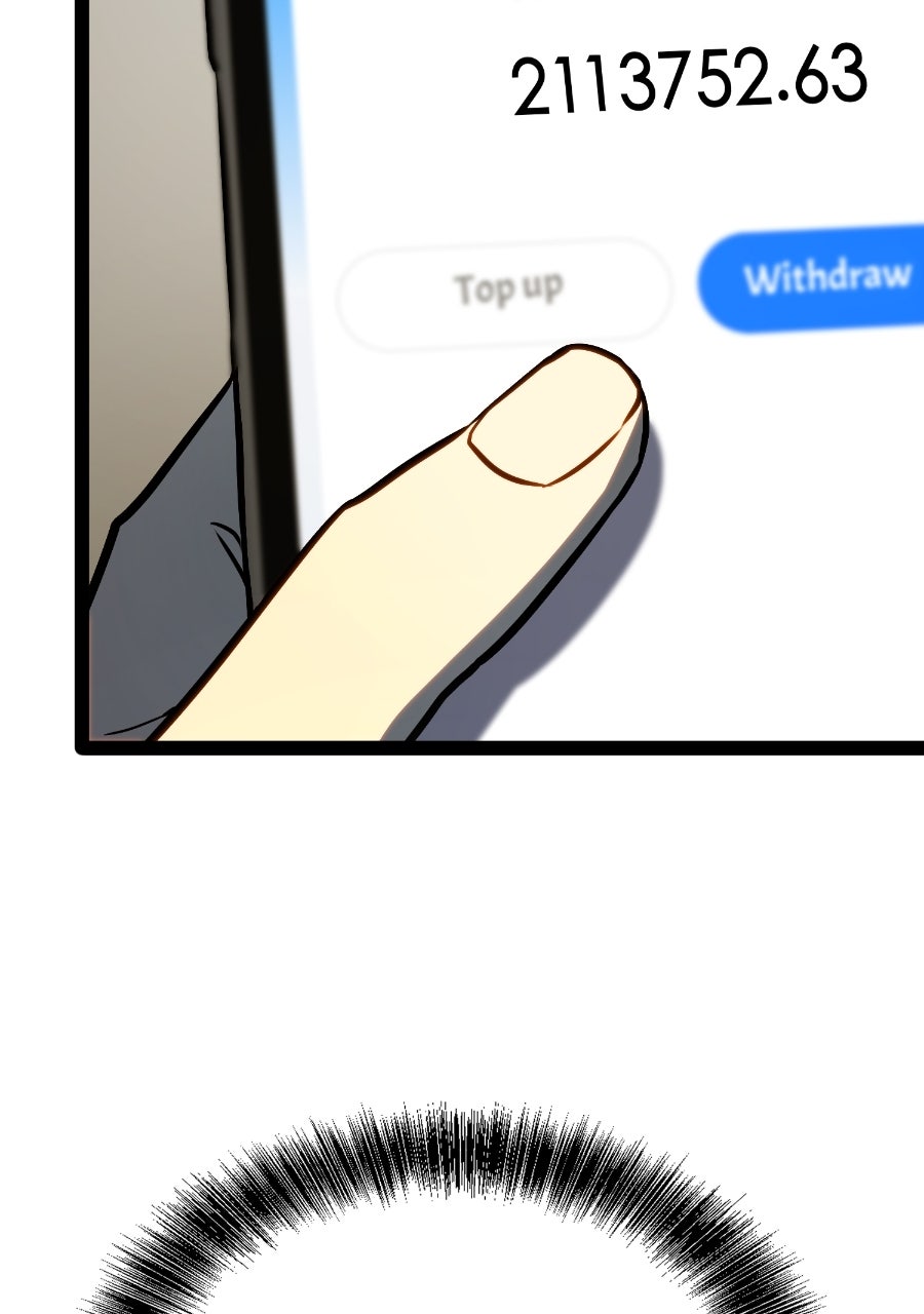 All-Class Awakening:God Slayer II Episode 17 page 20 - 